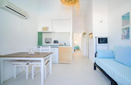 Casa Lo-LA - Apartamento sereno y lujoso con balcón - Foto 4