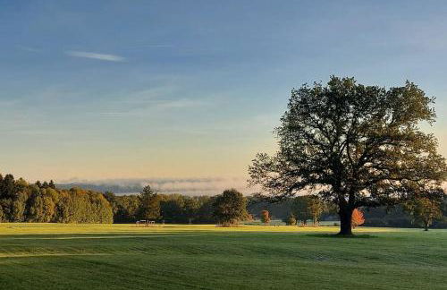 Ferienwohnung Gutshof in Seenähe - Foto 28