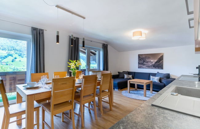 Beautiful Apartment in Salzburg With Balcony - Foto 16