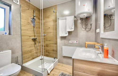 VIA Bieszczady - Foto 24