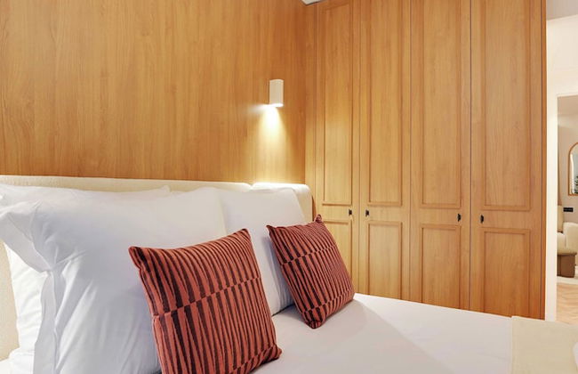 Serene Apartment - 2br/6p - Grenelle/tour Eiffel - Foto 10