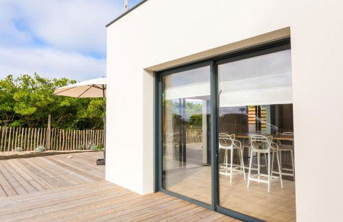 Escale à Saint-Gué - Photo 27