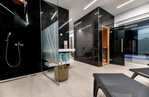 CROWONDER Apartments & Rooms OAZA with heated Swimming Pool and Sauna - Photo 20