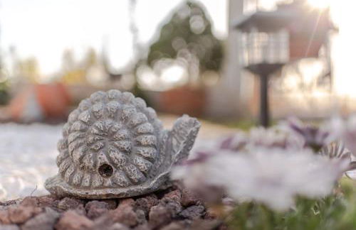 Casa Rural Cortijo Rizao - Foto 69