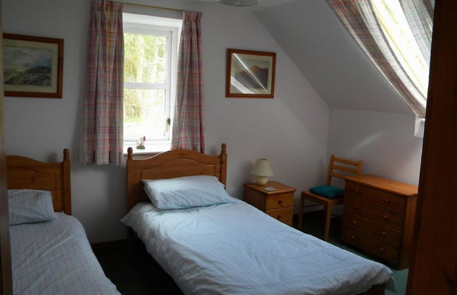 Kirkwood Holiday Cottages - Photo 2