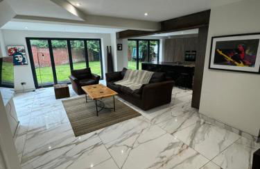 St John's Cottage - Foto 1