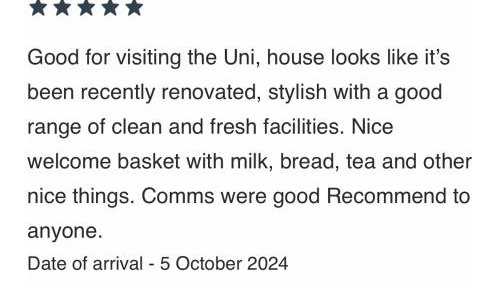 3 bed home in Wollaton, Nottingham - Foto 5