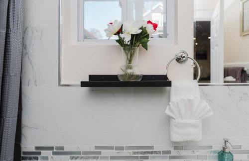 14-1- 3BR Milton -Cozy Apt near Blue Hills Museum - Foto 62