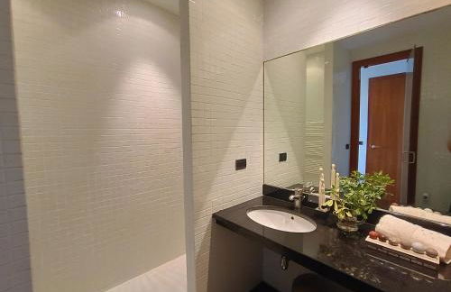 Chalet de lujo con vistas al Atlántico y Cíes - Foto 57