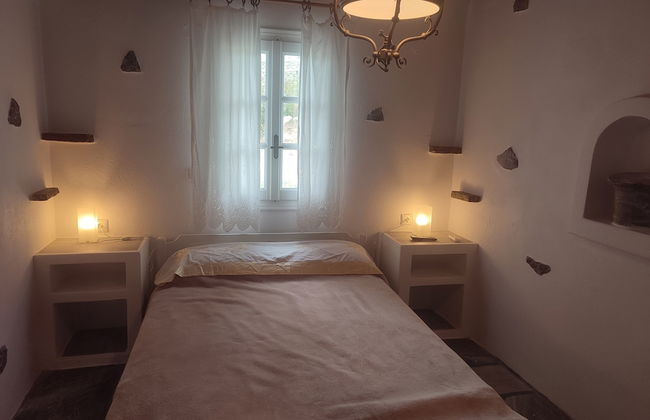 Ornos Beachside 2 Bd Stylish House - Photo 6