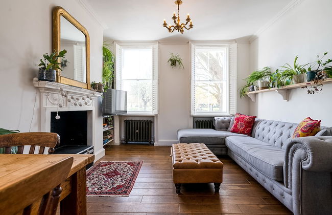 Historic 18th Century Terrace House - Foto 15