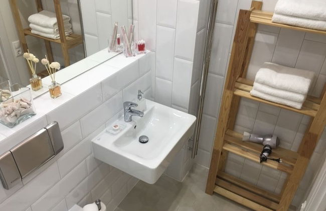 Apartment on Okeanskiy Pr. 90 - Photo 25