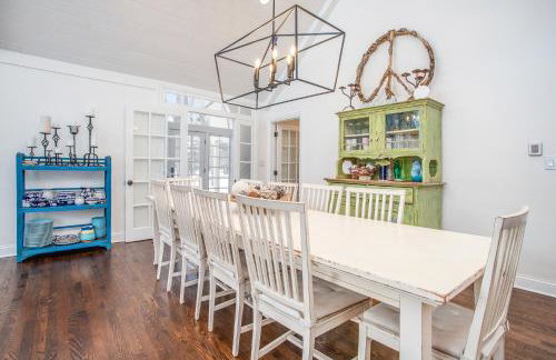 Point Cottage at Point O' Woods - Foto 8