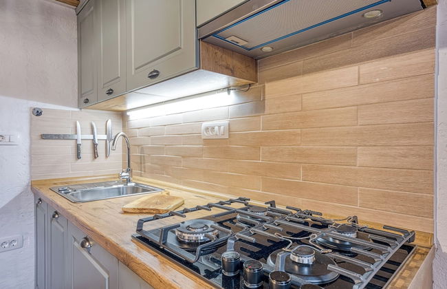 Istrian Hideaway Anton - Foto 4