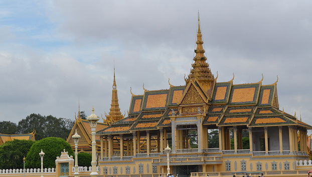 Phnom Penh Half Day Tour - Photo 2