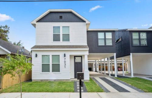 Nestled Nook Studio #2 @ East End Revitalized - Foto 31