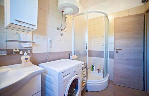 Apartman Marin-Dalmatian way of vacation - Foto 7