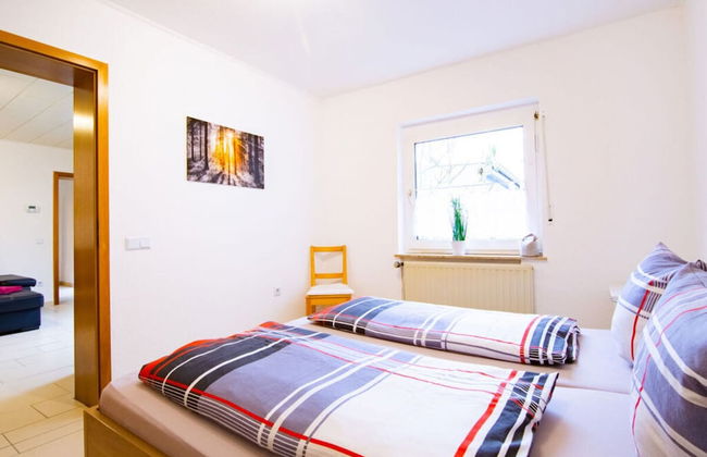 Vakantieappartement Alstaden 1 - Foto 3