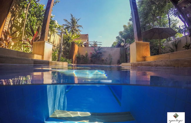 Apalagi Villas - Photo 67