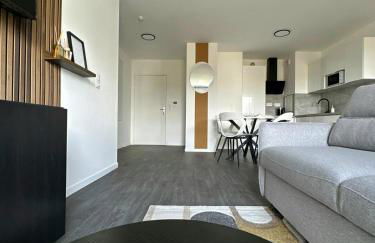 Appartement T2 - Foto 6