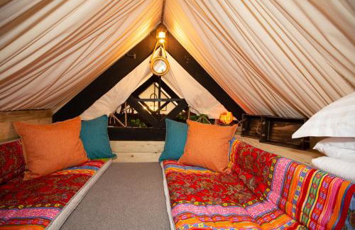 Quirky Boutique 1840s Stable - Foto 55