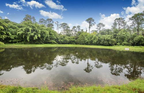 ELEGANT & LUXURIOUS FAMILY APARTMENT close to DISNEY WORLD - Foto 81