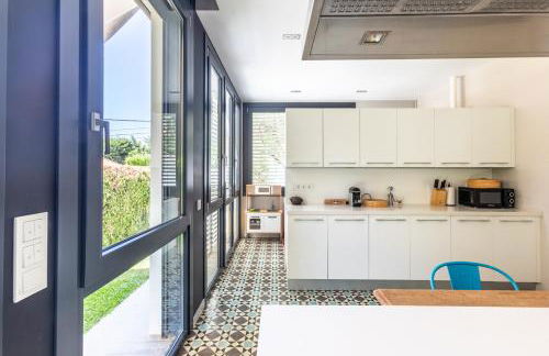 Villa Pedregalejo near the beach - Photo 8