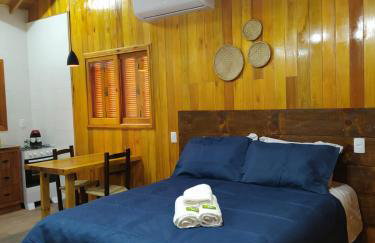 Aconchego da Serra Geminados - Foto 1