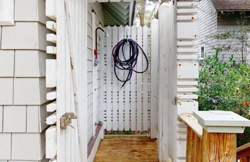 Blue Crab Cottage - Foto 38