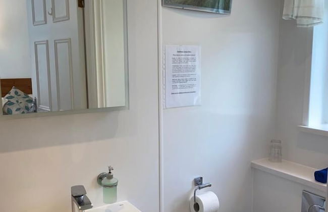 Hazelbrook Self Catering - Maximum 6 Persons - Photo 28