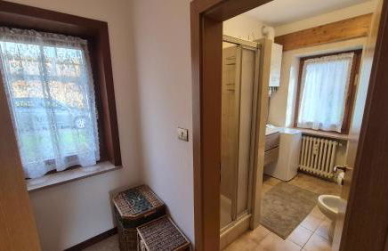 Ca' Piloni appartamento con 3 camere - Foto 10