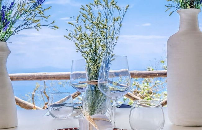 Villa Mediterranea in Citt Metropolitana di Napoli - Foto 6