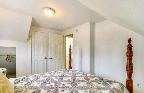 Downtown Coeur dAlene Home - Walk to Lakefront! - Foto 17