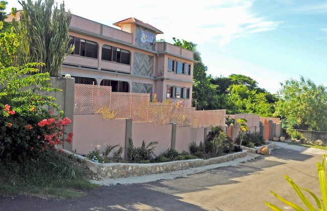 Vision With Dreams Villa - Foto 1