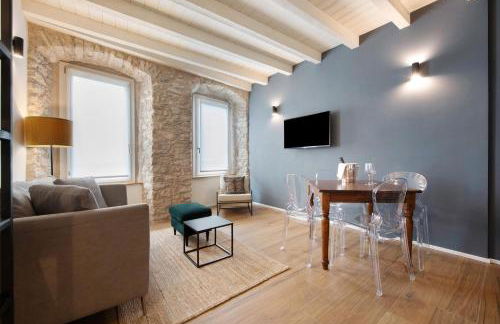 Il Vicolo Apartments Cortiletto - Foto 1