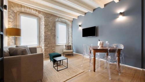 Il Vicolo Apartments Cortiletto - Foto 1