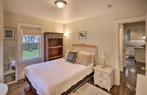 Bridgeport Vacation Rental - Walk to Beach! - Foto 20