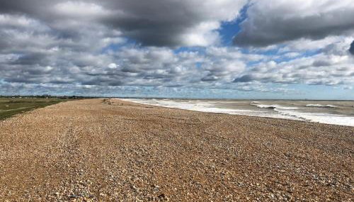 Bridge House Pett Level - Foto 4