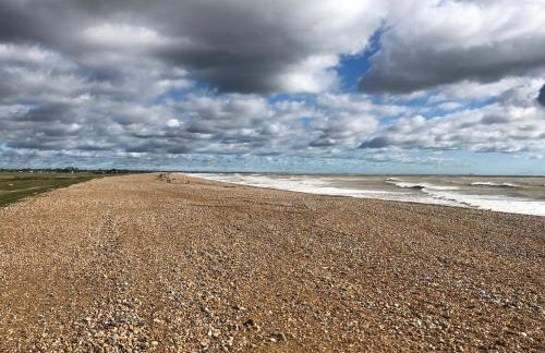 Bridge House Pett Level - Foto 4