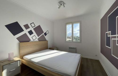 Maison à Saint-Remèze avec Piscine, 8 Pers, Animaux Acceptés, Jardin 2000m² et Studio Indépendant - FR-1-382-201 - Foto 15