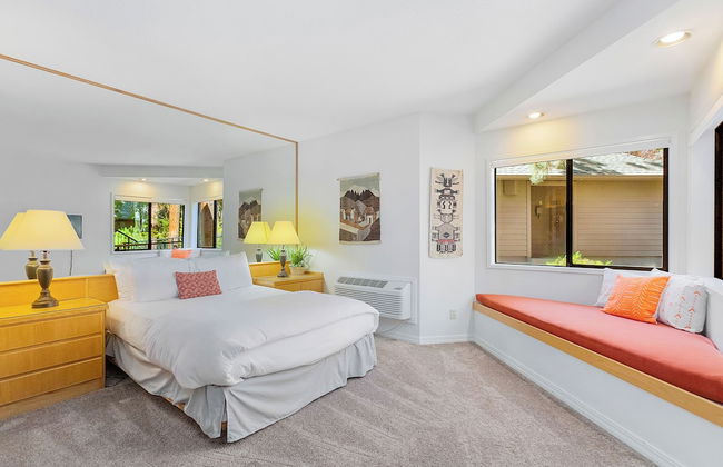 Alpine Studio at Mount Bachelor - Foto 1