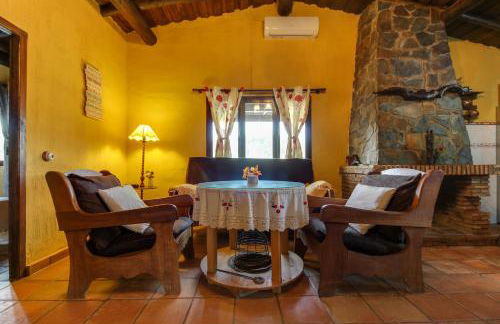 Casa Rural Manantío Blanco - Foto 19