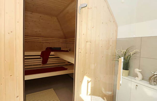 Villa Ostseekind Comfortable Holiday Residence - Photo 20