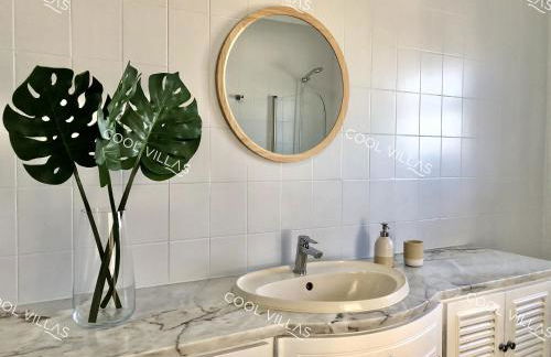 Villa Lilac - walking distance to beach - Foto 21