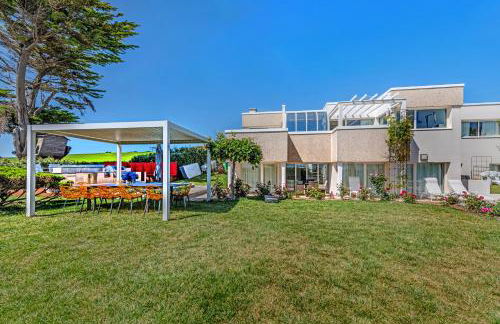 Villa Blue Ocean - Vue mer piscine jacuzzi - Foto 36