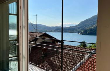 Villa Giulietta lake view Jacuzzi Spa 108 - Foto 43