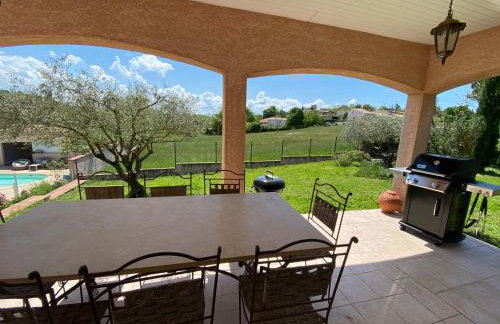 Gîte du Mercadal Les Pujols - Foto 24