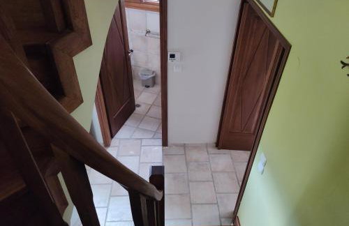 Cozy Blue Stone House with a Great Sea View. - Foto 21