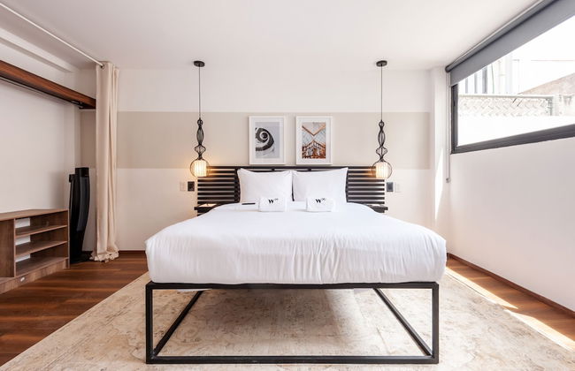 Wynwood House Allan Poe - Foto 38