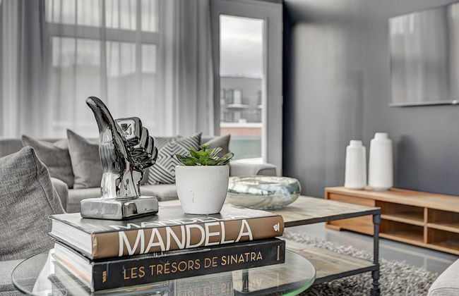 Les Lofts du Centre - Foto 26